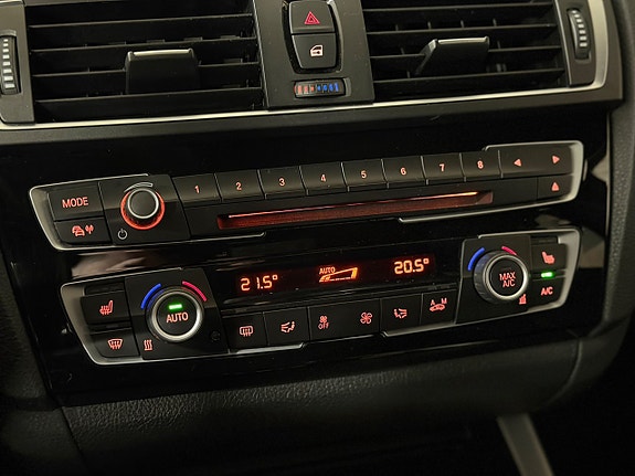BMW 118d 17 of 20