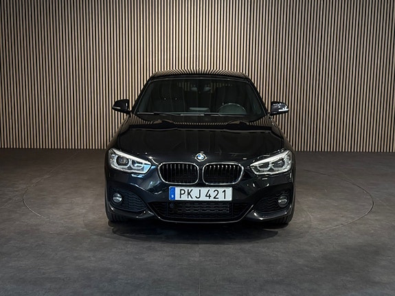 BMW 118d 9 of 20