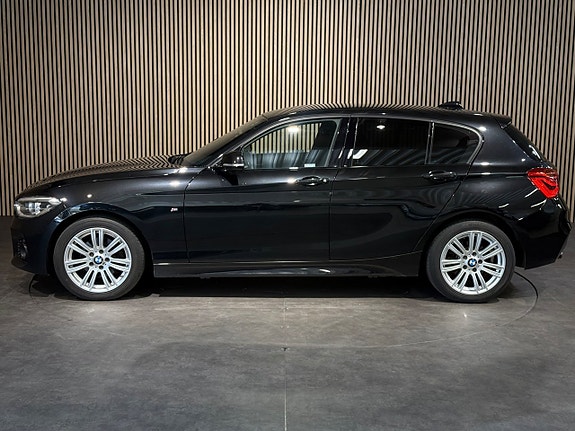 BMW 118d 7 of 20
