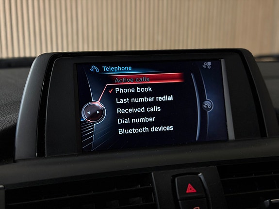 BMW 118d 19 of 20