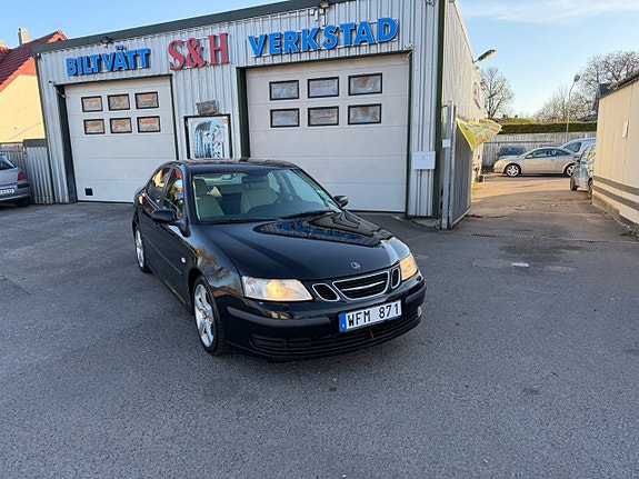 Saab 9-3
