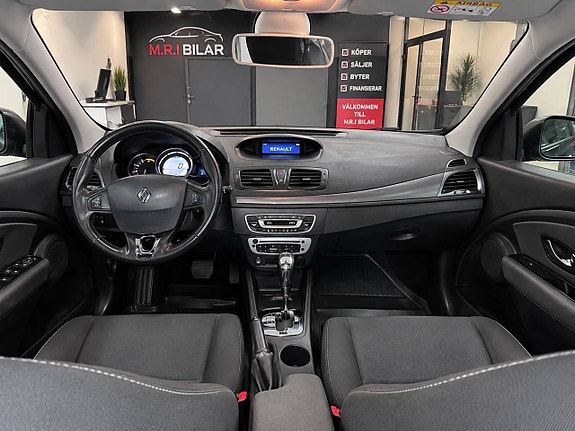 Renault Megane 8 of 15