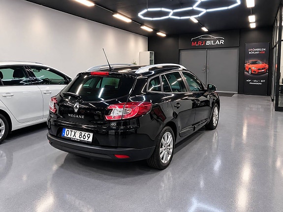 Renault Megane 6 of 15