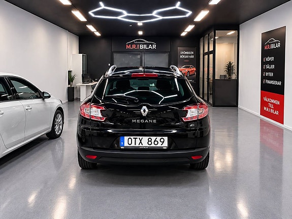 Renault Megane 5 of 15