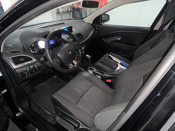 Renault Megane 9 of 15