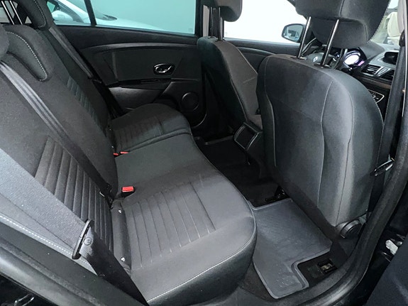 Renault Megane 14 of 15