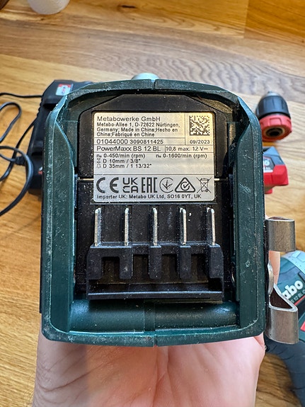 Product image 3 of 6