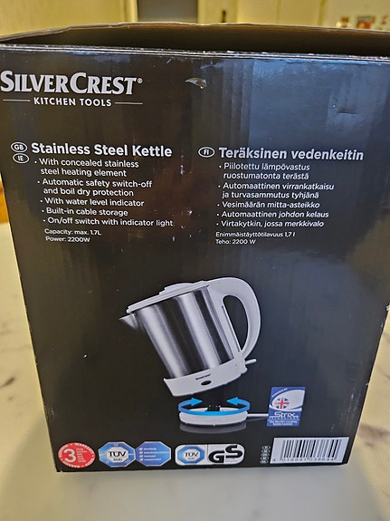 Product image 2 of 6