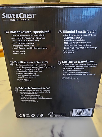 Product image 3 of 6