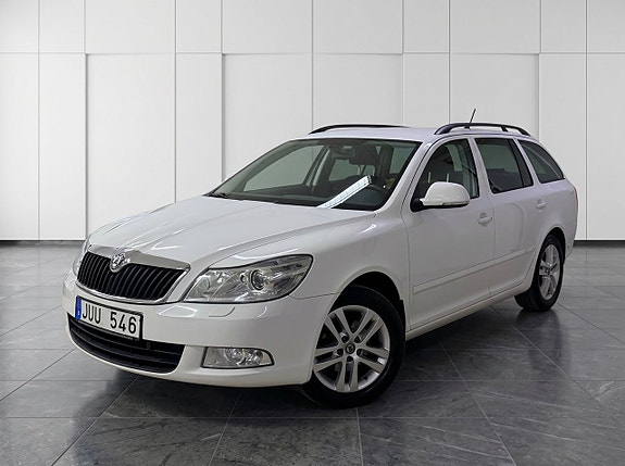 Skoda Octavia 7 of 12