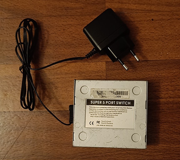 Product image 2 of 5