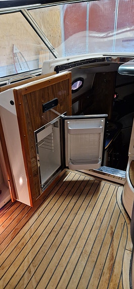 Nordic Ocean Craft 28  Höstpris, innan den ställs in! 4 of 8