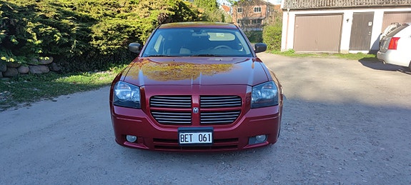 Dodge Magnum