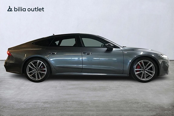 Audi A7 5 of 5