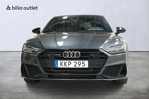 Audi A7 3 of 5