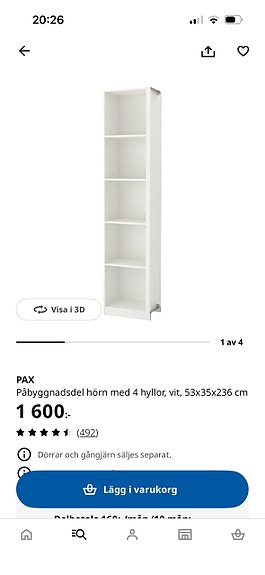 Product image 2 of 3