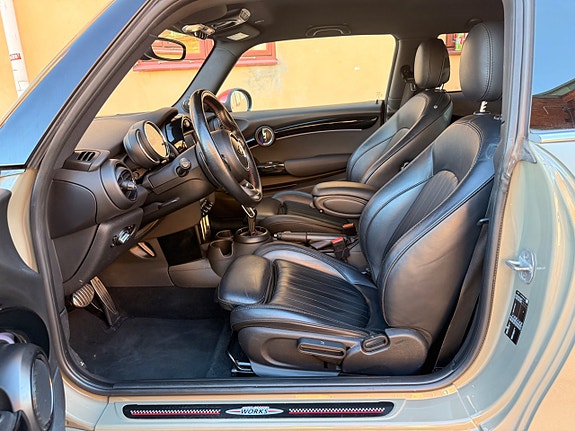 MINI John Cooper Works 12 of 19