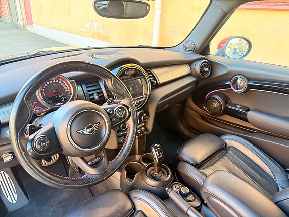 MINI John Cooper Works 19 of 19