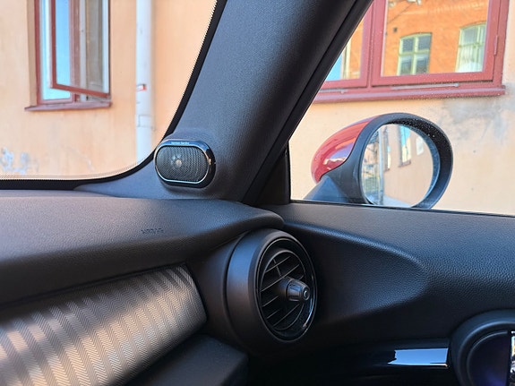 MINI John Cooper Works 15 of 19