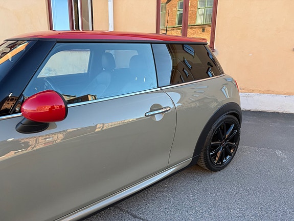 MINI John Cooper Works 6 of 19