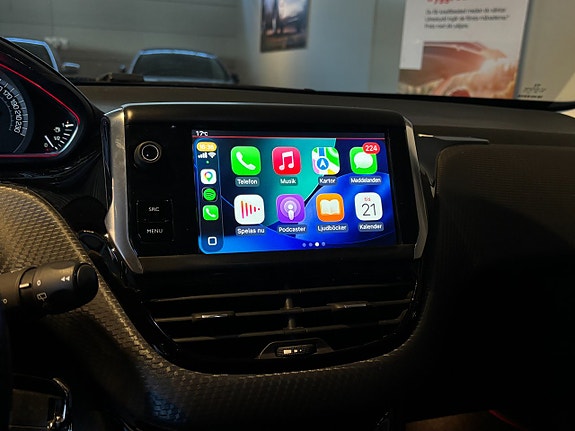 Peugeot 2008 12 of 18