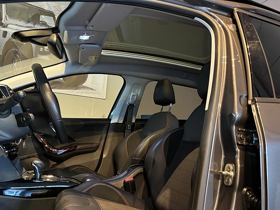 Peugeot 2008 5 of 5