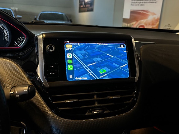 Peugeot 2008 11 of 18