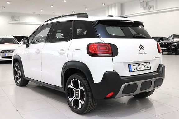 Citroen C3 Aircross 5 of 5