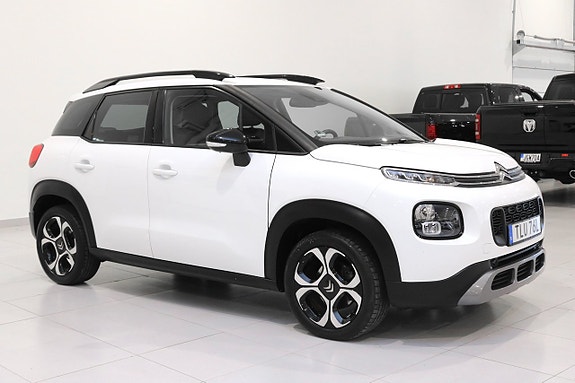 Citroen C3 Aircross 3 of 5