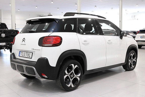 Citroen C3 Aircross 4 of 5