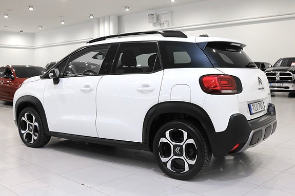 Citroen C3 Aircross 5 of 5