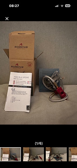 Product image 2 of 5