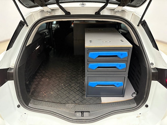 Renault Megane 9 of 12