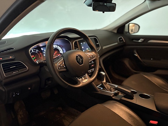 Renault Megane 6 of 12
