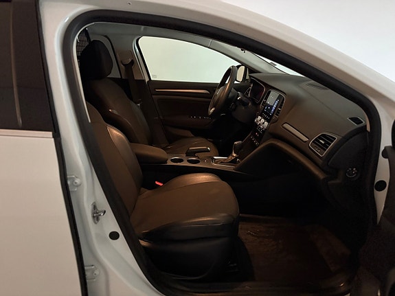 Renault Megane 7 of 12