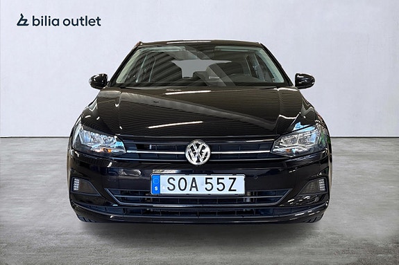 Volkswagen Polo 3 of 5