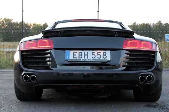 Audi R8 17 of 30