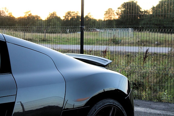 Audi R8 20 of 30