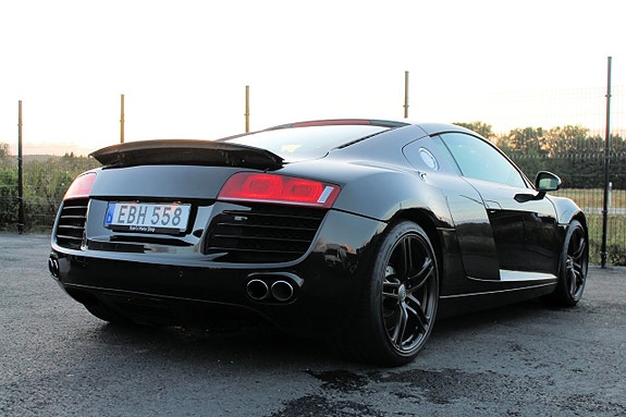 Audi R8 13 of 30