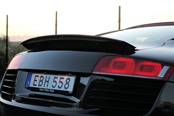 Audi R8 15 of 30