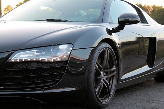 Audi R8 7 of 30