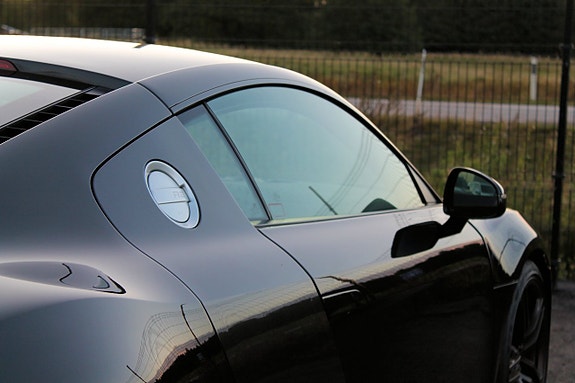 Audi R8 21 of 30