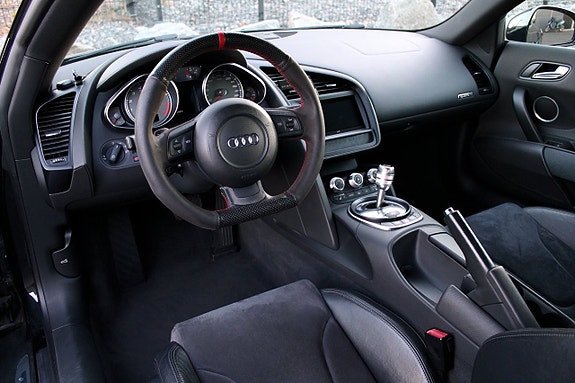 Audi R8 30 of 30