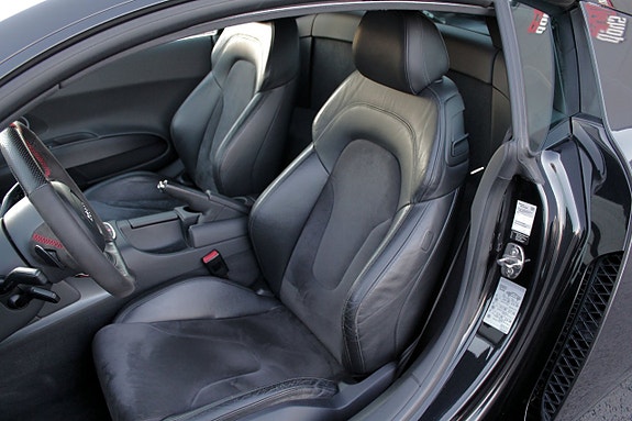 Audi R8 29 of 30