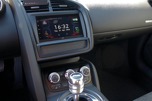 Audi R8 27 of 30