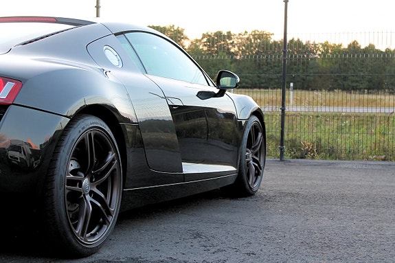 Audi R8 16 of 30