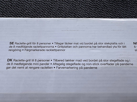 Product image 2 of 5