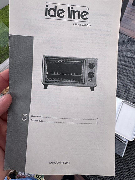 Product image 3 of 5