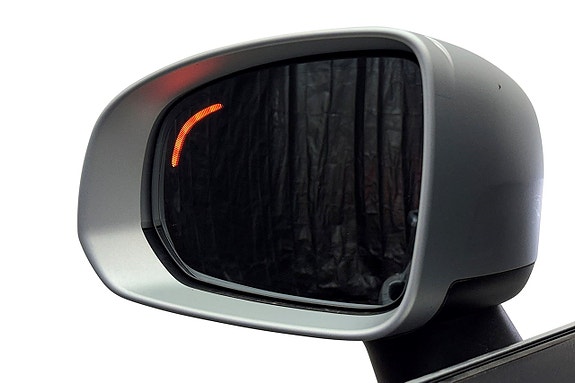 Volvo XC60 19 of 30