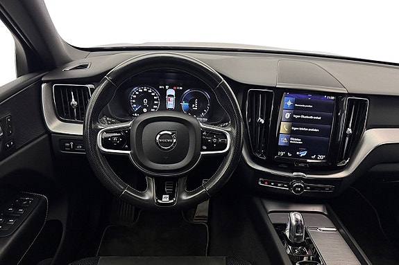 Volvo XC60 20 of 30